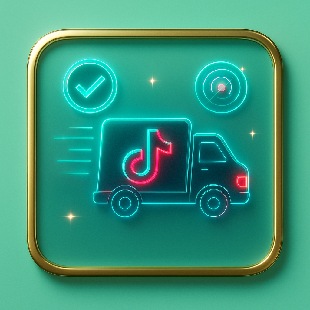 TikTok Fast-Track Delivery