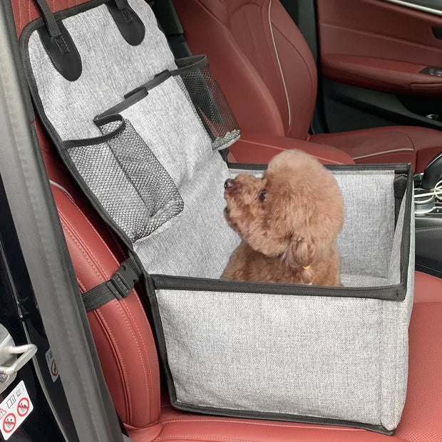 Pet Booster Car Seat