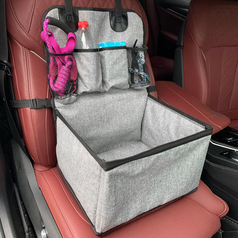 Pet Booster Car Seat