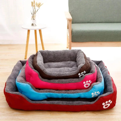 Pet Warm Bed  House