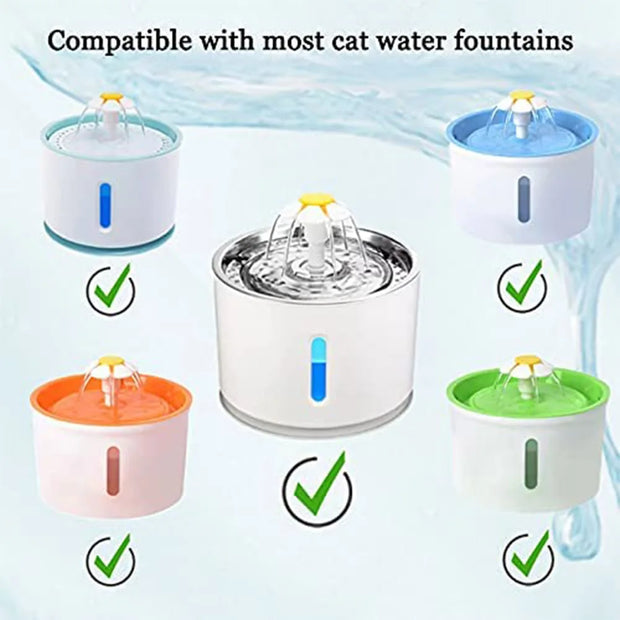 Pet Drinking  Water Dispenser