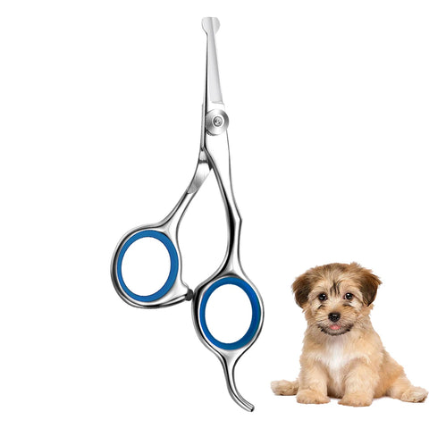 Pet  Trimming Grooming  Scissors