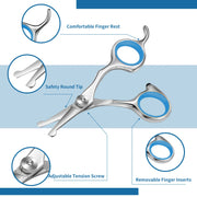 Pet  Trimming Grooming  Scissors