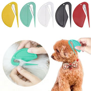 Pet Hair Fur Shedding Grooming Trimmer Comb