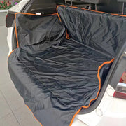 Pet  Waterproof Trunk Seat Cover