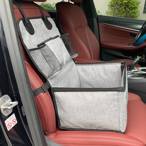 Pet Booster Car Seat