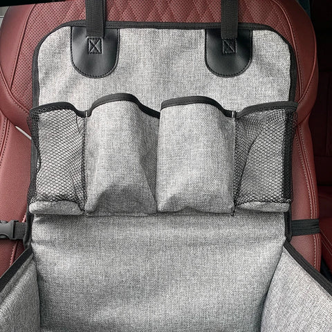 Pet Booster Car Seat