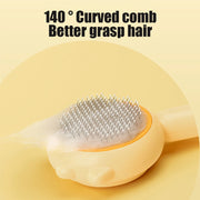 Pet Grooming Massage Comb