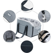 Portable Dog Carrier Protector Bag