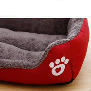 Pet Warm Bed  House