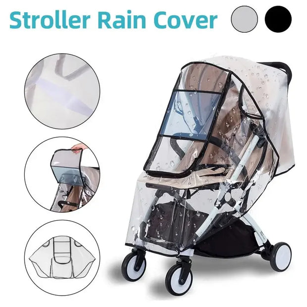 Foldable Outdoor Pet Carrier Stroller Bag