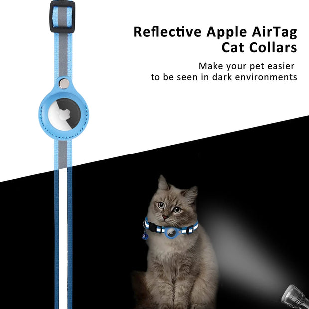 Pet Protective Locator Tracker Collar