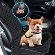 Anti-Slip Waterproof Pet Cushion Seat