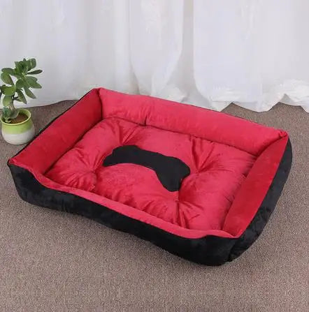 Pet Warm Bed  House