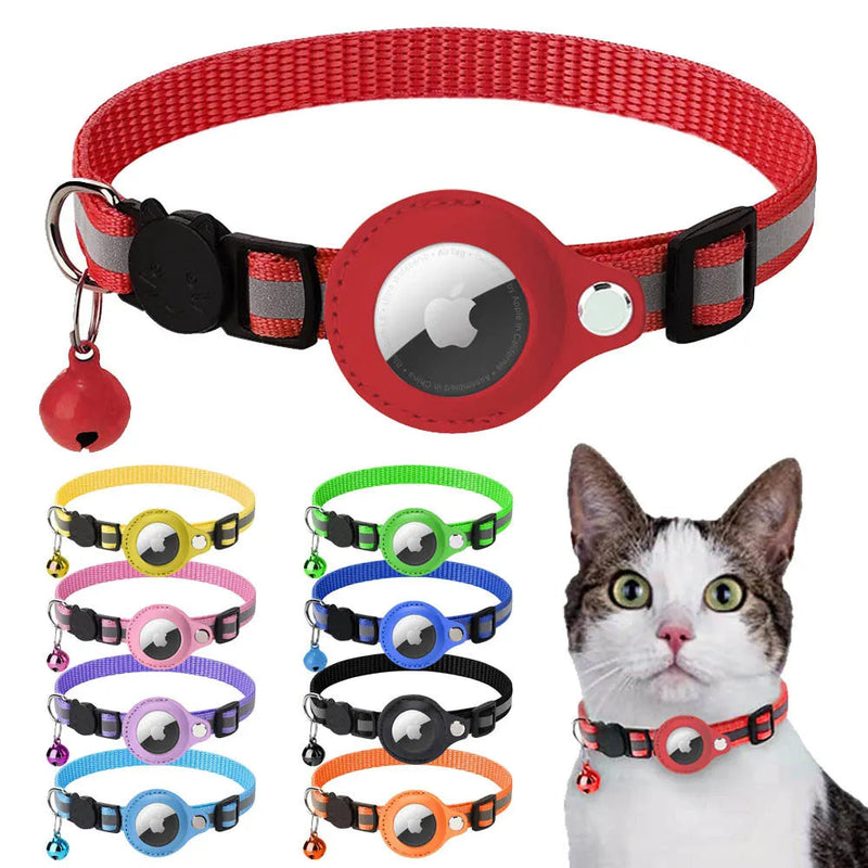 Pet Protective Locator Tracker Collar My Store