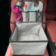 Pet Booster Car Seat